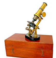 Instrument scientifique -