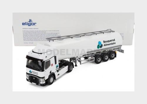 Eligor 118823 camion - eligor, citerne