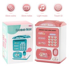 Tirelire électronique