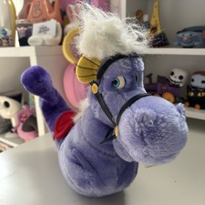 Peluche disney hippocampe la