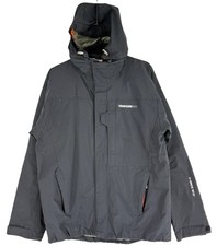 Manteau De Pluie À Capuche