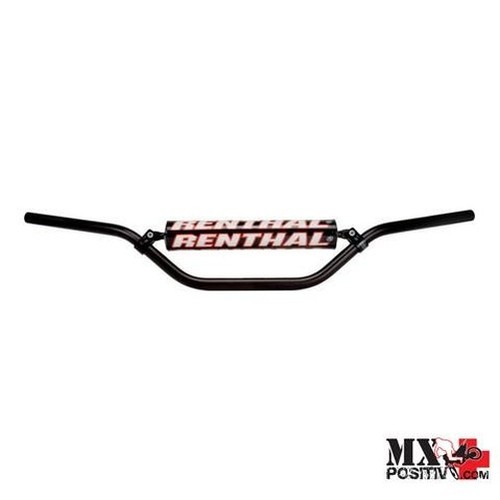 Guidon renthal 971 22 - guidon, rc