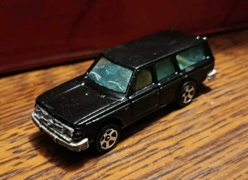 Majorette france volvo - majorette,