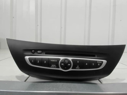 Autoradio origine renault - d'origine,