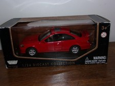 1:24 1/24e Motor Max Motormax