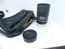Vixen LV 25mm Eyepiece 1.25