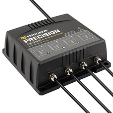 Minn Kota à Bord Précision