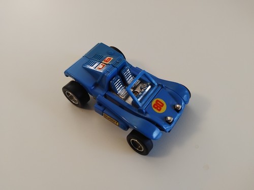 Buggy transformers popy - transformers,