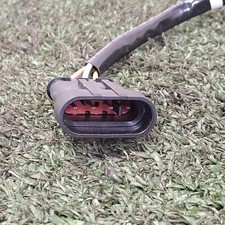 Feu diurne avant droit