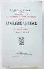 Mémoires sur la Deuxième