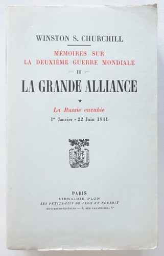 Mémoires sur deuxième - mémoires,