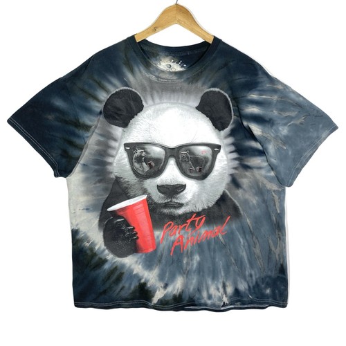 Tee shirt graphique all over - shirt,