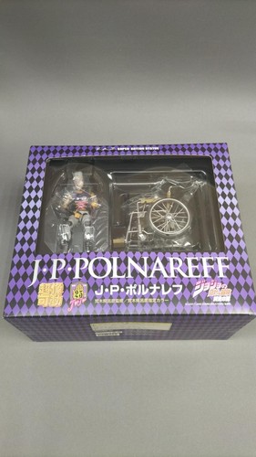 Jojo bizarre adventure super - jojo's,