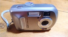 Appareil photo numérique vintage: joli KODAK EASYSHARE C310, 4.1Mp, USA 2005