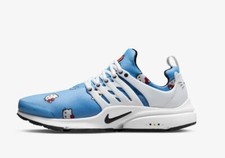 DV3770-400 Nike Air Presto Hello Kitty baskets chaussures pour hommes baskets...