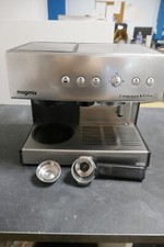 Cafetière MAGIMIX Expresso et