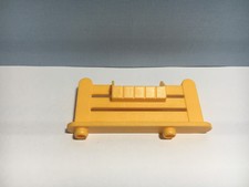 PLAYMOBIL –  Barrière
