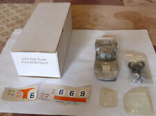 John Day Ford GT40 Gulf