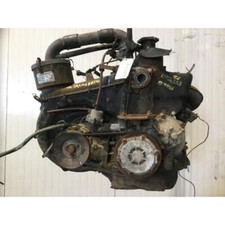 Moteur qui fonctionne - qui, ne