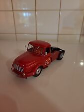 tracteur WILLEME LC 610 Camion