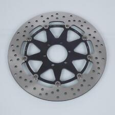 Disque de frein avant Ferodo