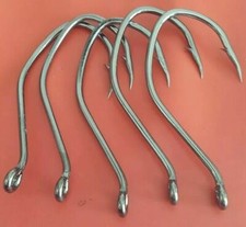5 hameçons silure
