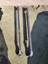 Barre De Toit Universelle 