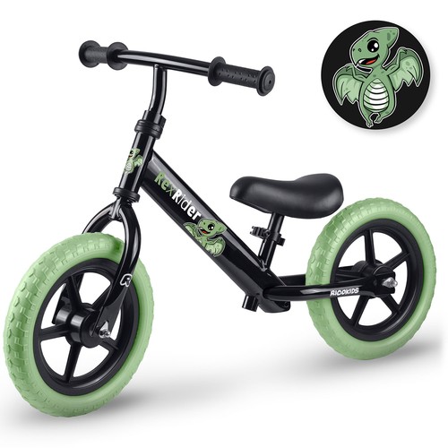 Draisienne ricokids pour - draisienne,