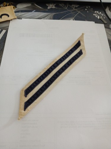 Patch armee navy strips - patch, us