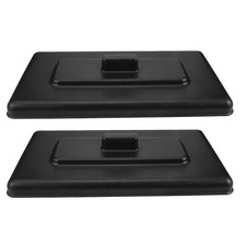  2 Pcs Sorbetière Turbine À