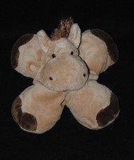 🐎 Peluche doudou cheval