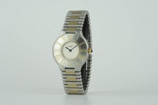 Cartier Must De 21 9010