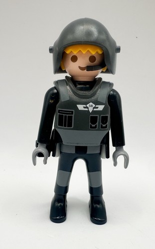 Playmobil figure man special - playmobil,