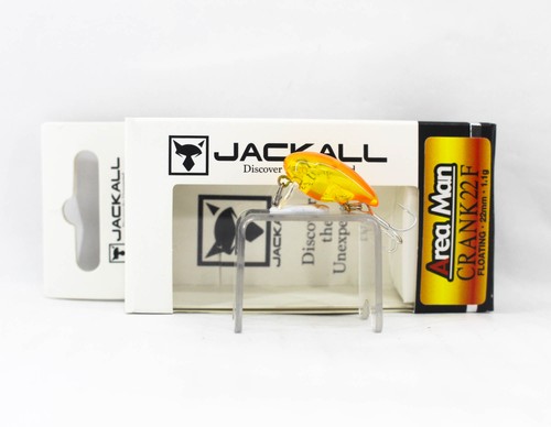 Jackall area man crank - jackall,