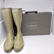 Chameau 1927 chasseur cuir - 1927,