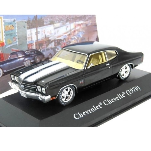 Chevrolet chevelle 1970 - chevrolet,
