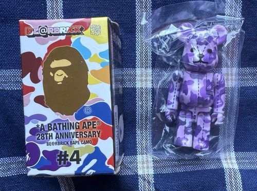 Bathing ape 28th - a, anniversary