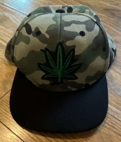 Cannabis baseball cap - cannabis,