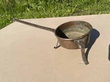 Casserole cuivre deco - en,
