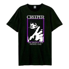 Amplified shirt style - amplified,
