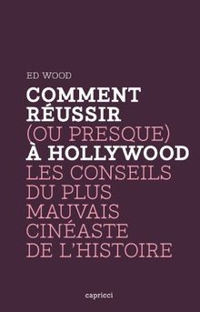 Comment réussir - , (ou