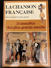 La Chanson Française