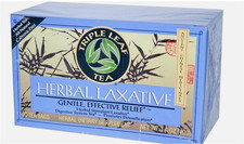 Triple leaf tea herbal - triple,