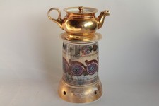 Tisanière porcelaine de Paris