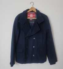 Caban manteau court  SAINT