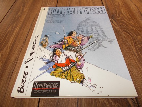 Kogaratsu tome eo - 5,