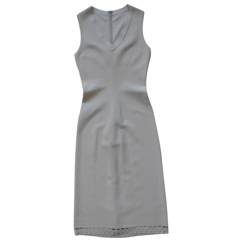 Azzedine alaia robe - azzedine,