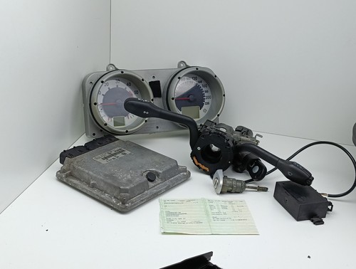Lupo kit calculateur - lupo,