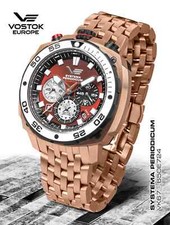 Vostok Europe Systema