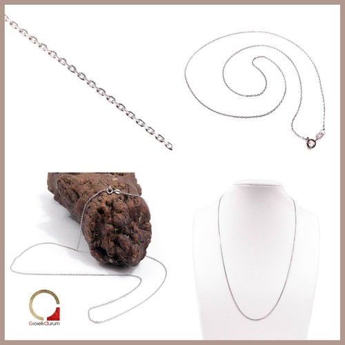 Chaîne argent 925 collier - en,